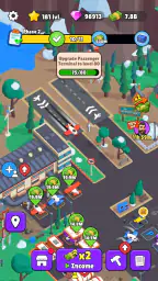 Airport Empire - Idle Tycoon 6