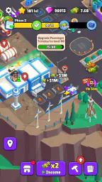 Airport Empire - Idle Tycoon 7