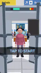 Airport Security 1