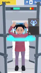 Airport Security 2