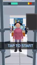 Airport Security 7