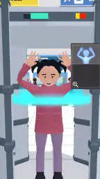 Airport Security 8