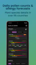 AirScope: Pollen & Air Quality 1