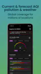 AirScope: Pollen & Air Quality 2
