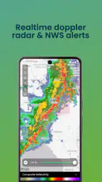 AirScope: Pollen & Air Quality 5