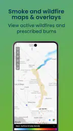 AirScope: Pollen & Air Quality 6
