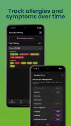 AirScope: Pollen & Air Quality 7