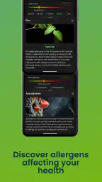 AirScope: Pollen & Air Quality 8