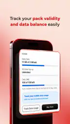 Airtel: Recharge, Bank & Loans 2