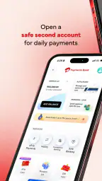 Airtel: Recharge, Bank & Loans 3