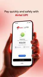 Airtel: Recharge, Bank & Loans 5