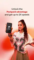 Airtel: Recharge, Bank & Loans 7