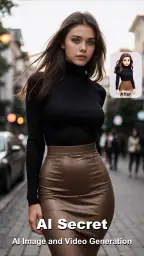 AISecret 1