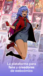 AKAYA - Webcómics en español 1