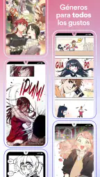 AKAYA - Webcómics en español 3