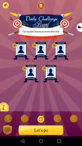 Akinator screenshot