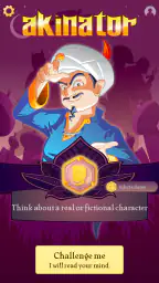 Akinator VIP 1