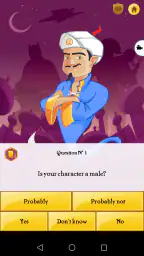 Akinator VIP 2