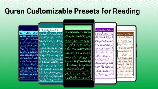Al Quran: Holy Quran Mp3 4
