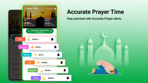 Al Quran: Holy Quran Mp3 5