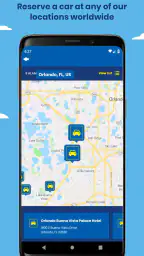 Alamo - Car Rental 3