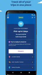 Alamo - Car Rental 4