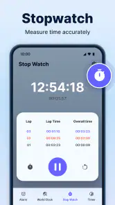 Alarm Clock screenshot