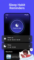 Alarm Clock: Alarm App & Sleep 2