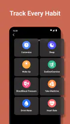 Alarm Clock: Alarm App & Sleep 4
