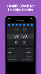 Alarm Clock: Alarm App & Sleep 5