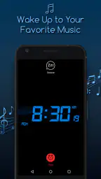 Alarm Clock for Me 1