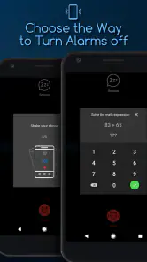 Alarm Clock for Me screenshot