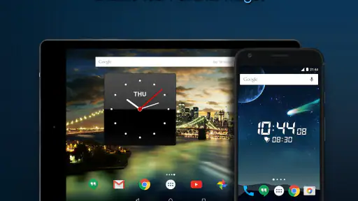 Alarm Clock for Me 7