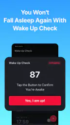 Alarmy - Alarm Clock & Sleep 5