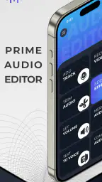AlBe Sound Lab - Audio Editor 1