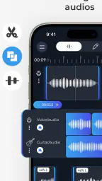 AlBe Sound Lab - Audio Editor 5