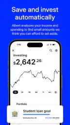 Albert: Budgeting and Banking 7