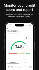 Albert: Budgeting and Banking screenshot