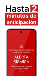 Alerta Sísmica México - SASSLA 1