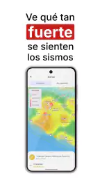Alerta Sísmica México - SASSLA 2
