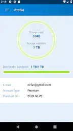 Alfa File Manager 1