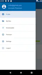 Alfa File Manager 2