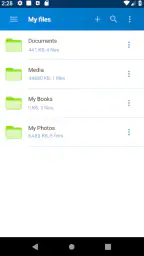Alfa File Manager 3