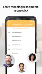 AlfredCamera Home Security app 7