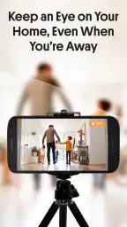 AlfredCamera Home Security app 8