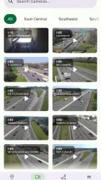 ALGO Traffic 4