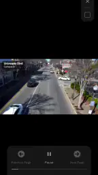 ALGO Traffic 8