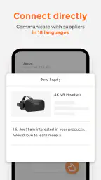 Alibaba.com - B2B marketplace 6