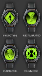 Alien Watch 1