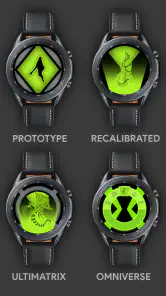 Alien Watch screenshot